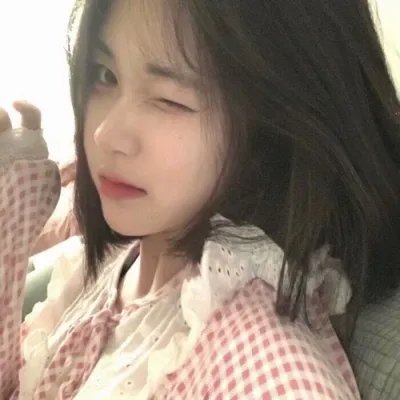 韩裔美人的日与夜