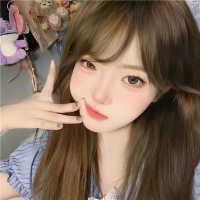 铁线蕨的忧郁
