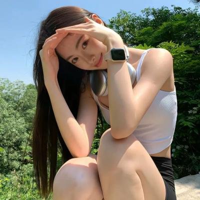 玩美舞娘