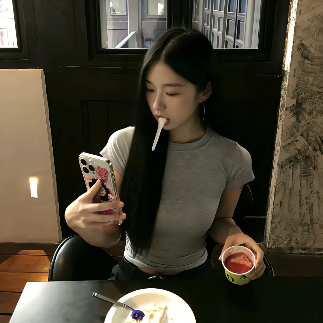 音乐少女