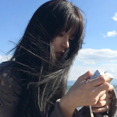 工作的孩子