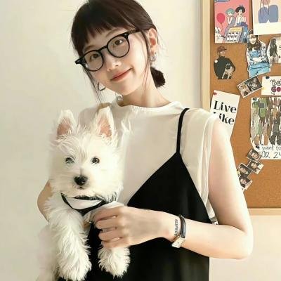 每天都在征服生活
